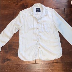 American eagle flannel